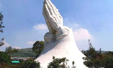 SE VENDE Lote funerario en Jardines del Recuerdo, Tlalnepantla (Edo. de México)