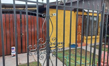 Villa Los Husares