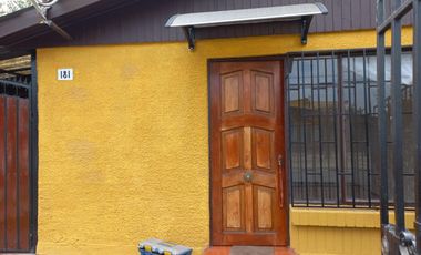 Villa Los Husares