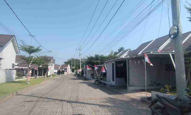 DI JUAL RUMAH
PERUM TAMAN KRIAN REGENCY BLOK RAYA NO 38
KEL. : TERUNGKULON 
KEC. : KRIAN
KAB  : SIDOARJO