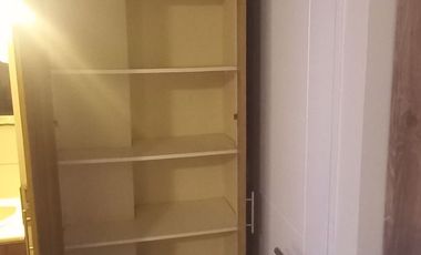 amplia, segura, conectada,  relacion precio calidad ideal