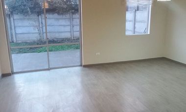 amplia, segura, conectada,  relacion precio calidad ideal