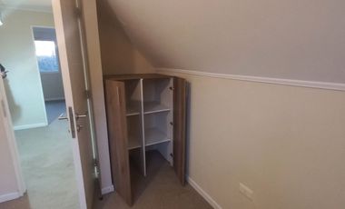 amplia, segura, conectada,  relacion precio calidad ideal