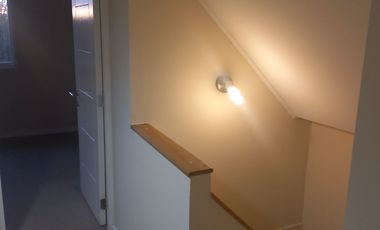 amplia, segura, conectada,  relacion precio calidad ideal