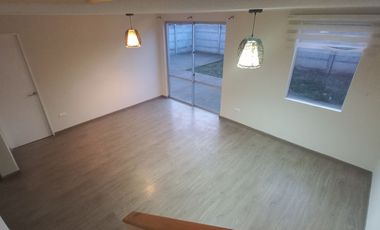 amplia, segura, conectada,  relacion precio calidad ideal