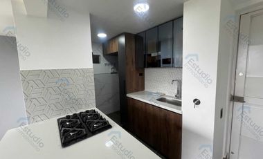 ARRIENDO APARTAMENTO PRIMAVERA