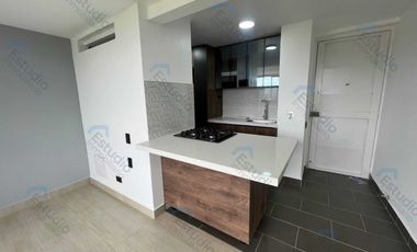 ARRIENDO APARTAMENTO PRIMAVERA
