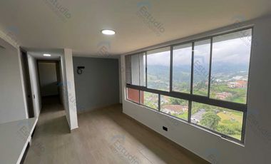ARRIENDO APARTAMENTO PRIMAVERA