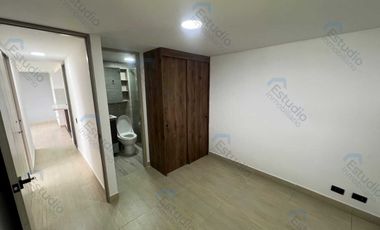 ARRIENDO APARTAMENTO PRIMAVERA