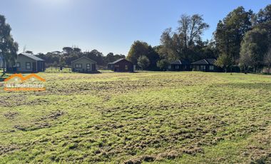 Arriendo Cabaña Sector Las Quemas, Pasado El Aeropuerto