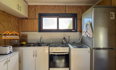 Arriendo Cabaña Sector Las Quemas, Pasado El Aeropuerto