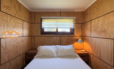 Arriendo Cabaña Sector Las Quemas, Pasado El Aeropuerto