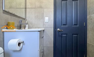 Arriendo Cabaña Sector Las Quemas, Pasado El Aeropuerto