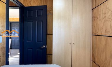 Arriendo Cabaña Sector Las Quemas, Pasado El Aeropuerto