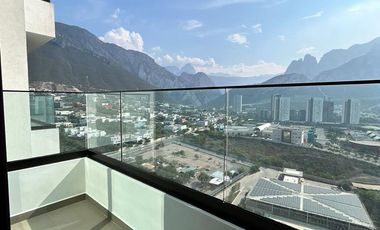Departamento en Renta West Torre 2 , Valle Poniente , Santa Catarina