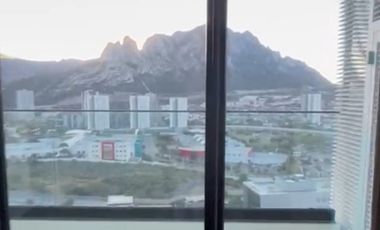 Departamento en Renta West Torre 2 , Valle Poniente , Santa Catarina