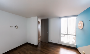 Apartamento dúplex en venta en Madrid Cundinamarca | 95 m² | 3 habitaciones y parqueadero propio