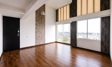 Apartamento dúplex en venta en Madrid Cundinamarca | 95 m² | 3 habitaciones y parqueadero propio