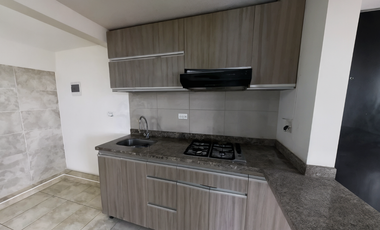Apartamento dúplex en venta en Madrid Cundinamarca | 95 m² | 3 habitaciones y parqueadero propio