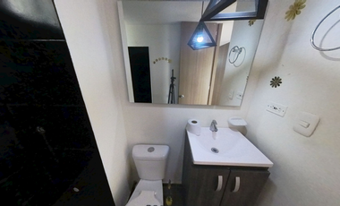 Apartamento dúplex en venta en Madrid Cundinamarca | 95 m² | 3 habitaciones y parqueadero propio