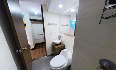 Apartamento dúplex en venta en Madrid Cundinamarca | 95 m² | 3 habitaciones y parqueadero propio