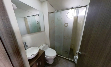 Apartamento dúplex en venta en Madrid Cundinamarca | 95 m² | 3 habitaciones y parqueadero propio