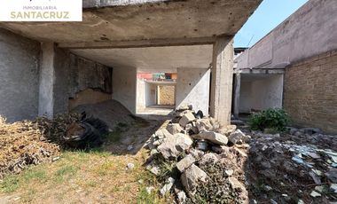 📍 TERRENO EN VENTA EN TLAXCALA CENTRO