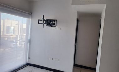 RENTA DE CASA CON COCINA EQUIPA EN LA GAVIA RESIDENCIAL