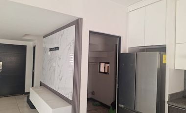 RENTA DE CASA CON COCINA EQUIPA EN LA GAVIA RESIDENCIAL