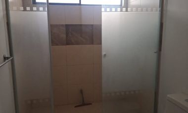 RENTA DE CASA CON COCINA EQUIPA EN LA GAVIA RESIDENCIAL