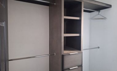 RENTA DE CASA CON COCINA EQUIPA EN LA GAVIA RESIDENCIAL