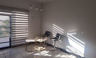 RENTA DE CASA CON COCINA EQUIPA EN LA GAVIA RESIDENCIAL
