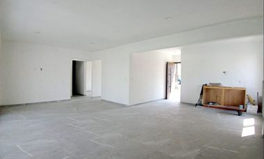 CASA EN VENTA EN FRACCIONAMIENTO LOMAS DE COCOYOC MORELOS