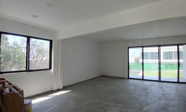 CASA EN VENTA EN FRACCIONAMIENTO LOMAS DE COCOYOC MORELOS