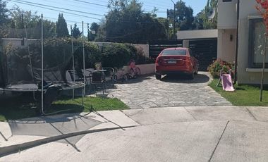 Condominio El Canelo