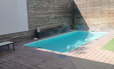 Condominio El Canelo
