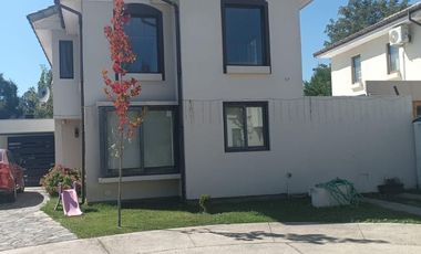 Condominio El Canelo