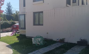 Condominio El Canelo