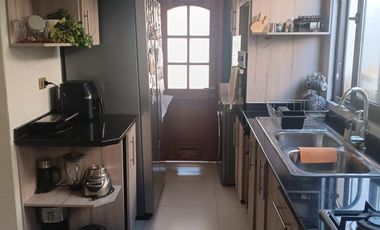 Condominio El Canelo