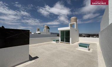 RESIDENCIAL EN VENTA | DISEÑO, CONFORT Y VIDA PRIVADA 🏠🌟 📌 ACUITLAPILCO, TLAXCALA.