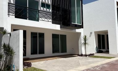 RESIDENCIAL EN VENTA | DISEÑO, CONFORT Y VIDA PRIVADA 🏠🌟 📌 ACUITLAPILCO, TLAXCALA.
