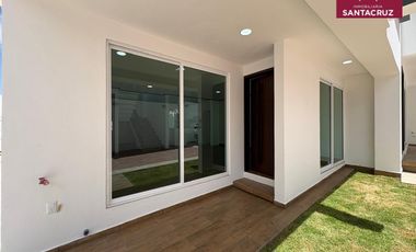 RESIDENCIAL EN VENTA | DISEÑO, CONFORT Y VIDA PRIVADA 🏠🌟 📌 ACUITLAPILCO, TLAXCALA.