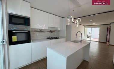 RESIDENCIAL EN VENTA | DISEÑO, CONFORT Y VIDA PRIVADA 🏠🌟 📌 ACUITLAPILCO, TLAXCALA.