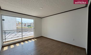 RESIDENCIAL EN VENTA | DISEÑO, CONFORT Y VIDA PRIVADA 🏠🌟 📌 ACUITLAPILCO, TLAXCALA.