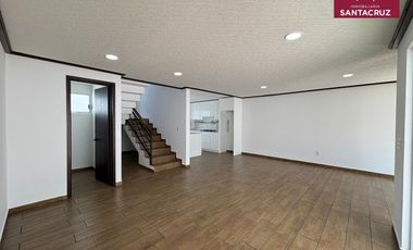RESIDENCIAL EN VENTA | DISEÑO, CONFORT Y VIDA PRIVADA 🏠🌟 📌 ACUITLAPILCO, TLAXCALA.