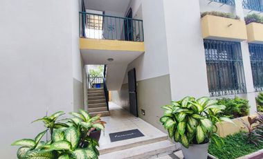Venta Departamento en Kennedy Norte de Guayaquil - 2 dormitorios - D278