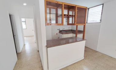 Venta Departamento en Kennedy Norte de Guayaquil - 2 dormitorios - D278