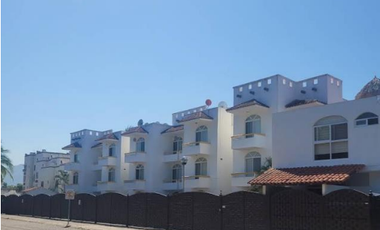 Gran Oportunidad. Remate Bancario . departamento de lujo en Ixtapa Zihuatanejo. -cld39