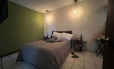 VENTA DE CONDOMINIO HORIZONTAL POR CALZADA DEL RIO