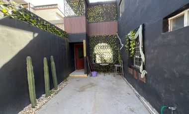 VENTA DE CONDOMINIO HORIZONTAL POR CALZADA DEL RIO